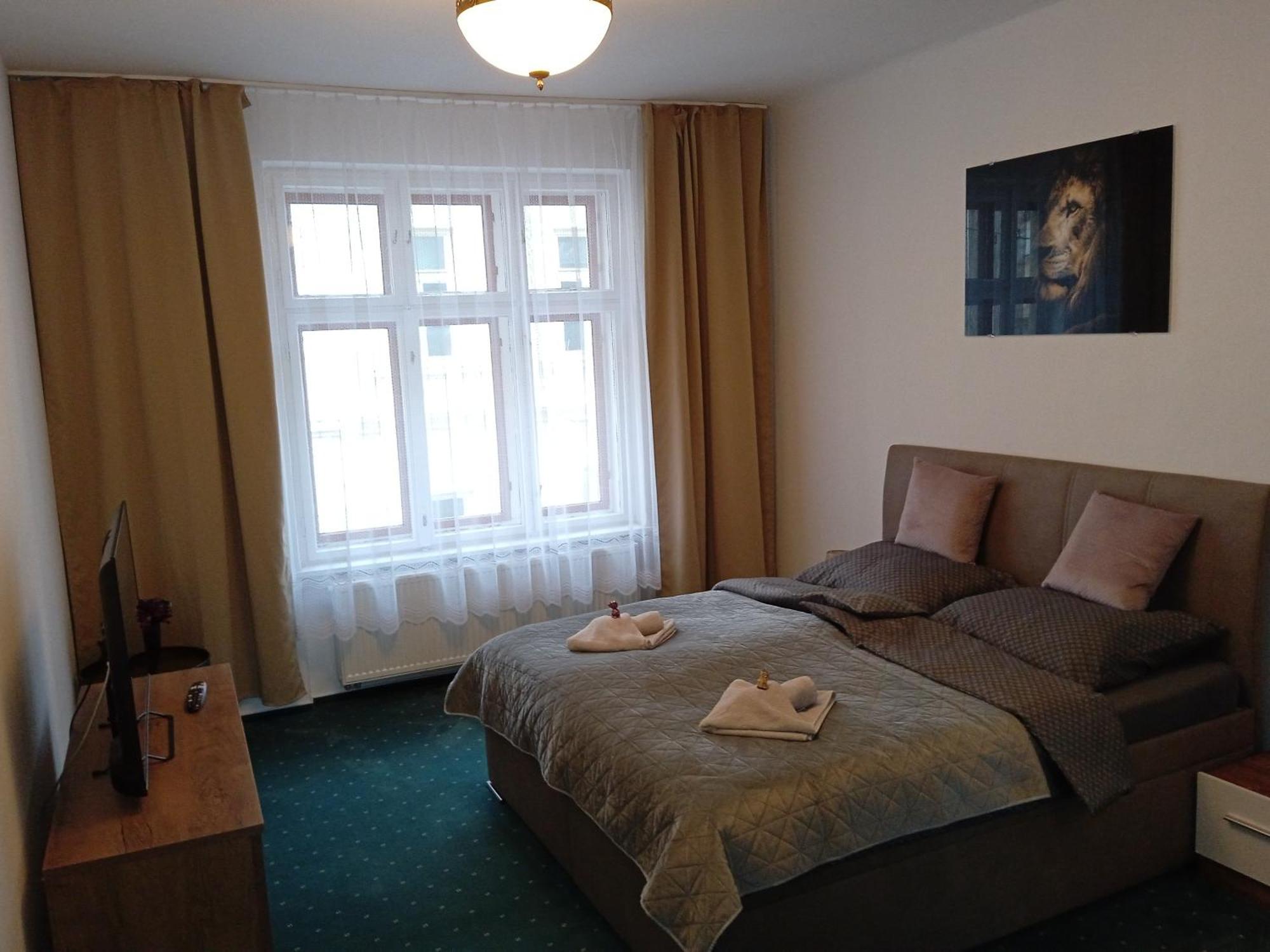 Demaris Bed & Breakfast Třebíč Exterior foto
